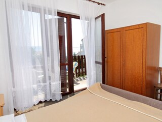 Apartment Novi Vinodolski Ausstattung 4