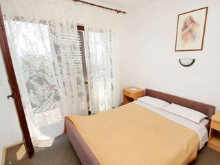 Apartment Novi Vinodolski Ausstattung 5