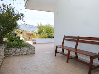 Apartment Račišće Ausstattung 6