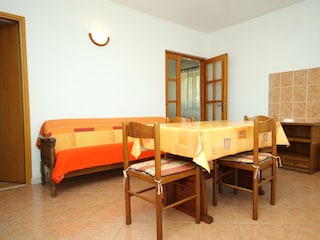 Apartment Račišće Ausstattung 10