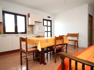 Apartment Račišće Ausstattung 11