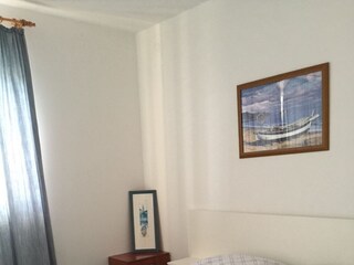 Apartment Novi Vinodolski Features 2