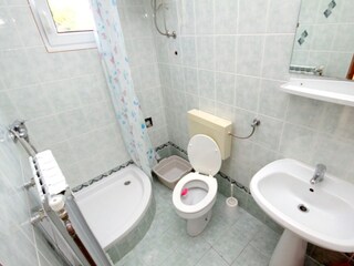 Apartment Novi Vinodolski Features 4