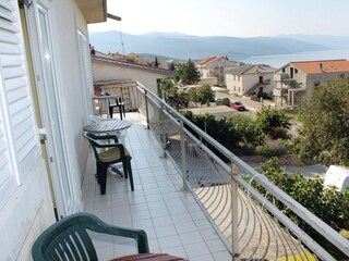 Apartment Novi Vinodolski Features 5