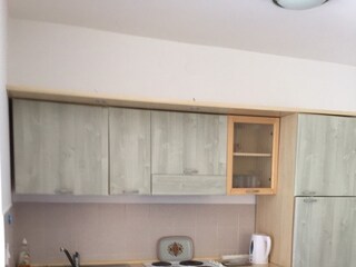 Apartment Novi Vinodolski Features 3