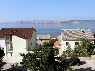 Apartment Novi Vinodolski Features 7