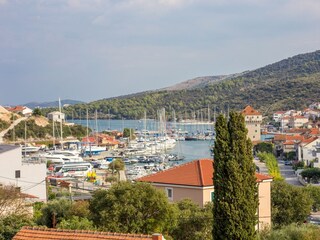 Apartment Marina in Kroatien Features 1