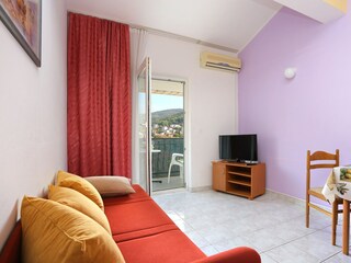 Apartment Marina in Kroatien Features 3