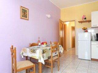 Apartment Marina in Kroatien Features 4