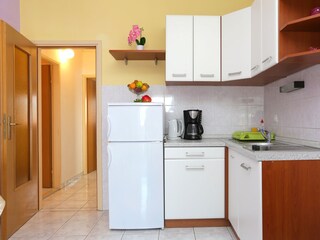 Apartment Marina in Kroatien Features 6