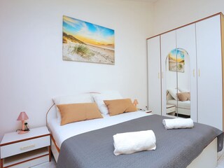 Apartment Marina in Kroatien Features 9