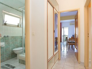 Apartment Marina in Kroatien Features 11