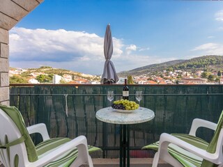 Apartment Marina in Kroatien Features 12