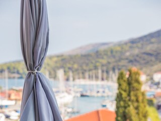 Apartment Marina in Kroatien Features 13