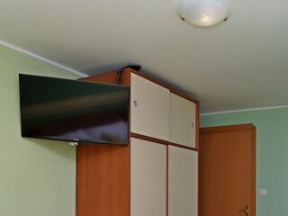 Apartment Vrbnik Ausstattung 7