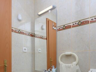 Apartment Vrbnik Ausstattung 10