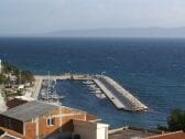 Apartment Podgora Features 1