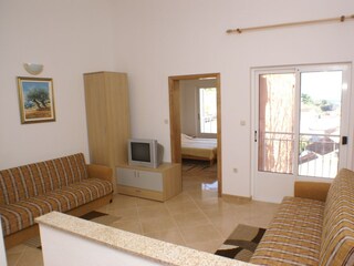 Apartment Podgora Ausstattung 4