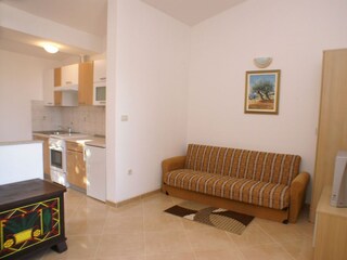 Apartment Podgora Ausstattung 6