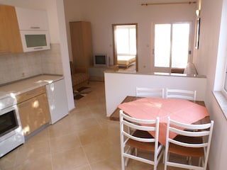 Apartment Podgora Ausstattung 8
