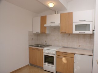 Apartment Podgora Ausstattung 10