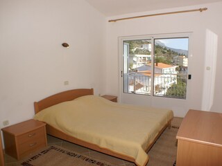 Apartment Podgora Ausstattung 11