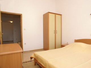 Apartment Podgora Ausstattung 13
