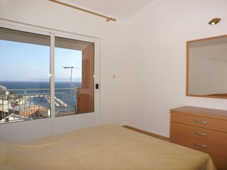 Apartment Podgora Ausstattung 14