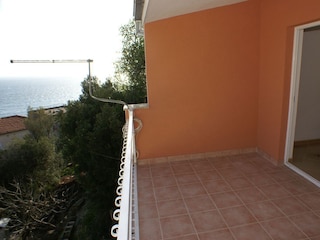 Apartment Podgora Ausstattung 17