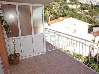 Apartment Podgora Ausstattung 18