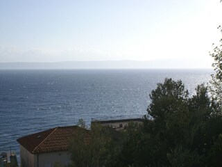 Apartment Podgora Ausstattung 19
