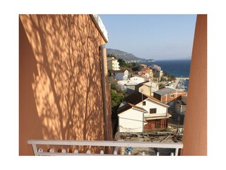 Apartment Podgora Ausstattung 21