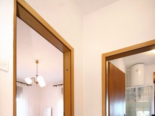 Apartment Ugljan (Ort) Ausstattung 4