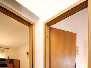 Apartment Ugljan (Ort) Ausstattung 5