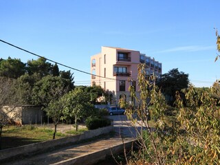 Apartment Ugljan (Ort) Ausstattung 6