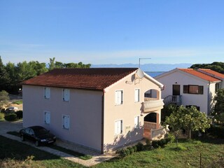 Apartment Ugljan (Ort) Ausstattung 11