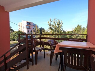 Apartment Ugljan (Ort) Ausstattung 14