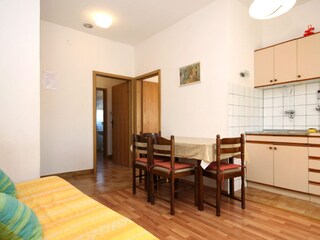 Apartment Ugljan (Ort) Ausstattung 15