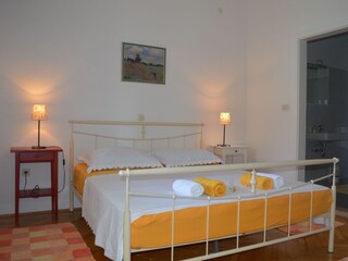 Apartment Makarska Ausstattung 4