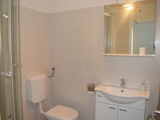Apartment Makarska Ausstattung 6