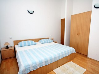 Apartment Omiš Ausstattung 4