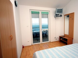 Apartment Omiš Ausstattung 5