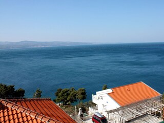 Apartment Omiš Ausstattung 9