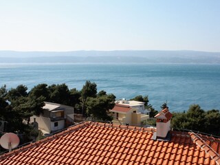 Apartment Omiš Ausstattung 10