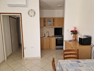 Apartment Rogoznica Features 2