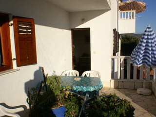 Apartment Rogoznica Features 4