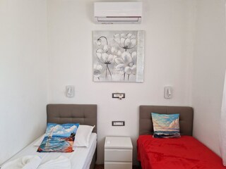 Apartment Rogoznica Features 4