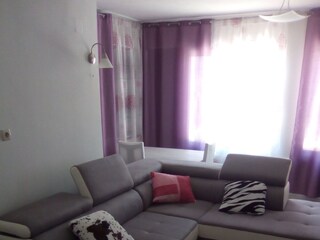 Apartment Kampor Features 1
