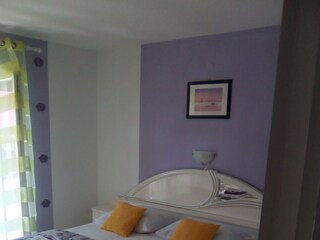 Apartment Kampor Features 2