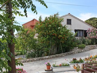 Apartment Kampor Features 17